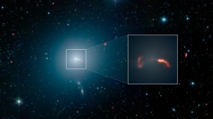 Messier 87 (M87)