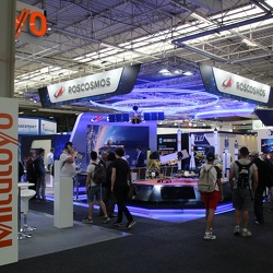 SIAE Le Bourget