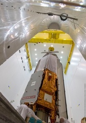 FalconEye1Kourou