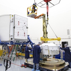 IDA3 (Internation­al Docking Adapter 3)