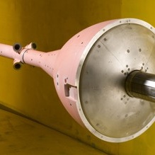 Orion Ascent Abort 2 (aa2)