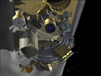 OCO3PMAartNASAJPLCaltech