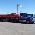 Fahrt nach Antofagasta