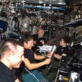 ISS - Vorbereitung EVAs