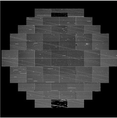 Dark Energy Camera (DECam)