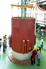 c46integrationisro