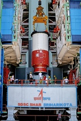 c46overthelaunchpedestalisro