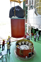 c46thirdandfourthstageisro