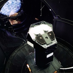 ThermaltestingofuppermoduleintheLSSnasa