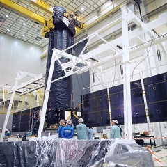 xmmSolararraydeploymenttestnasa