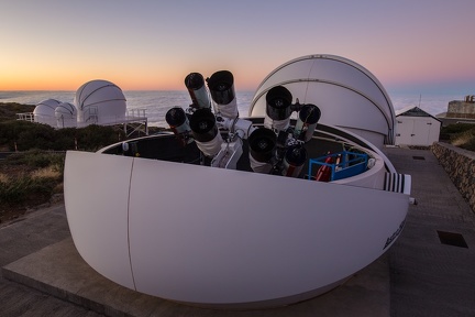  Gravitational-wave Optical Transient Observer (GOTO) 
