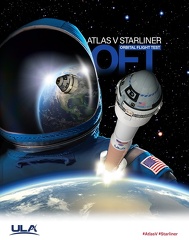 CST-100 Starliner - Patch OFT