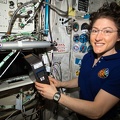 ISS - BioFabrication Facility (BFF)