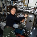 ISS - Cold Atom Lab (CAL)