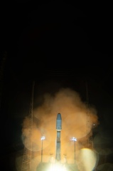 LiftoffforCheops6ESASCorvaja