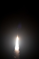SolarOrbiterliftoff1ESASCorvaja