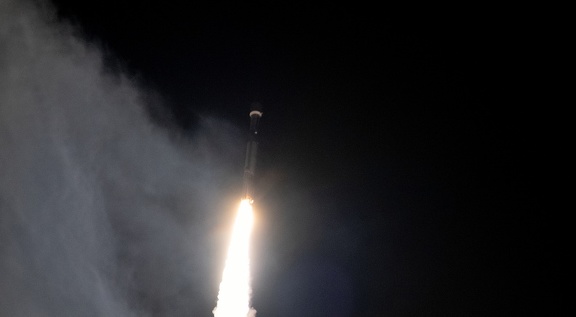 SolarOrbiterliftoff4ESASCorvaja