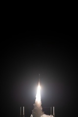SolarOrbiterliftoff5ESASCorvaja