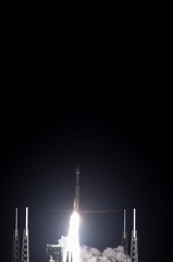 SolarOrbiterliftoff6ESASCorvaja