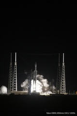 SolarOrbiterliftoff9ESASCorvaja