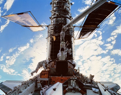 sts103Dec191999nasa