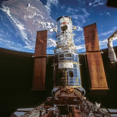 HubbleSTS61nasa