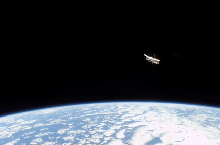 STS109newarraysnasaesa