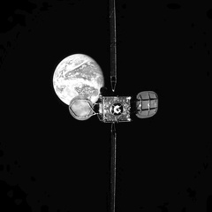 MEV-1 hat an INTELSAT IS-901 angedockt.