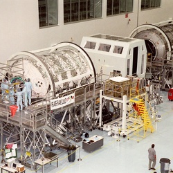 MPLM (Multi-Purpose Logistics Module)