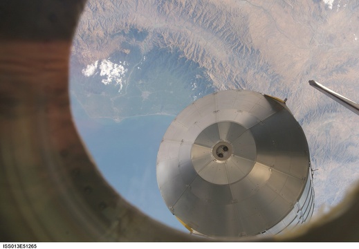 iss013e51265leosts121