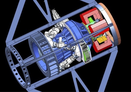 Dark Energy Survey (DES) 