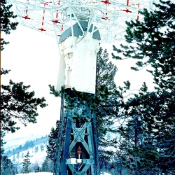 Azur (GRS A / GRS 1 / German Research Satellite 1) 