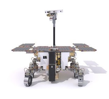ExoMars Rover