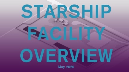 Roberts Road Starship