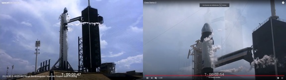 launch 2