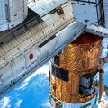 ISS - HTV-9