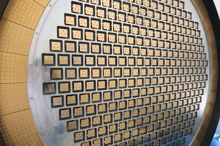 German Experimental Space Surveillance and Tracking Radar (GESTRA)