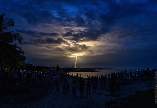 Ariane5liftoffVA253