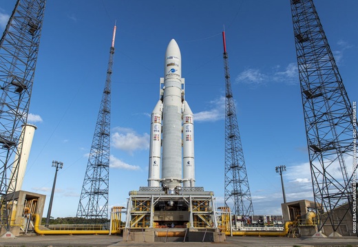 Ariane5readyVA253