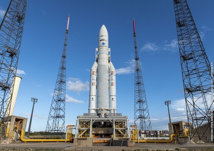 Ariane5readyVA253