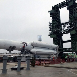 Angara A5
