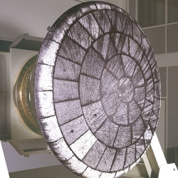 Atmospheric Reentry Demonstrato­r (ARD)