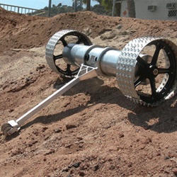 Axel Rover System