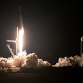 SpaceX Crew-1&nbsp; - Start