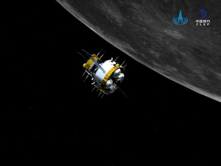 cg5srredockinmoonorbitcnsa