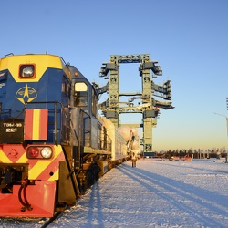 Angara A5 2. Start