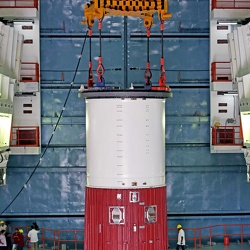 PSLV-C50
