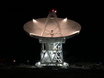 DSS-56 ist eine "All-in-One"-Antenne
