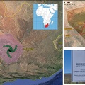 Die Karoo Astronomy Advantage Area (KAAA)