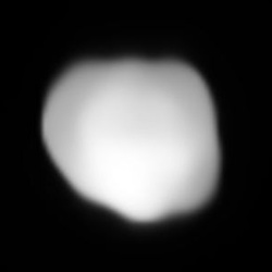 Psyche (Asteroid (16) Psyche) 
